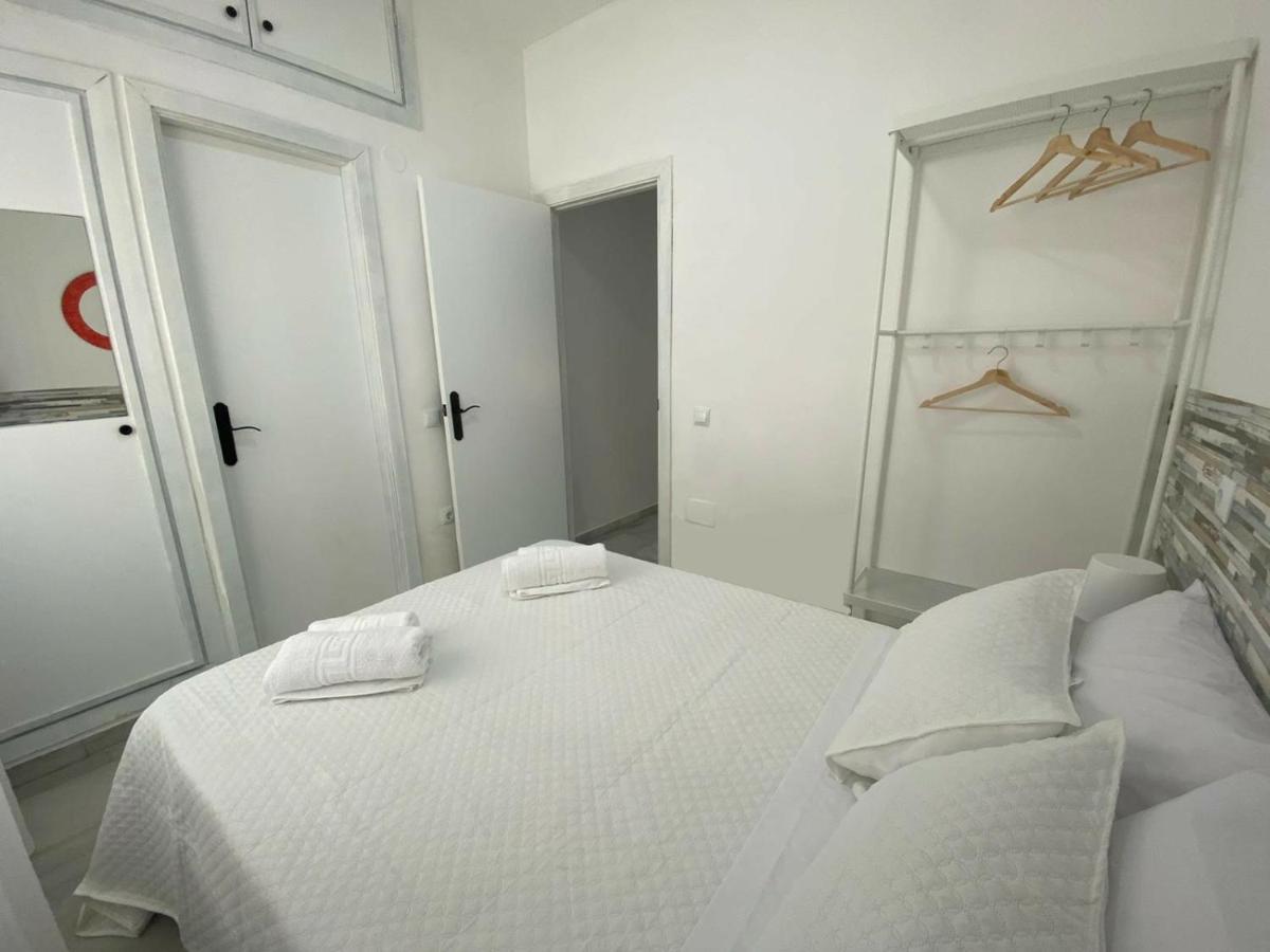 Appartamento Pepote Málaga