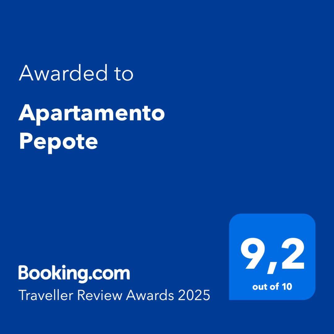 Appartamento Pepote *