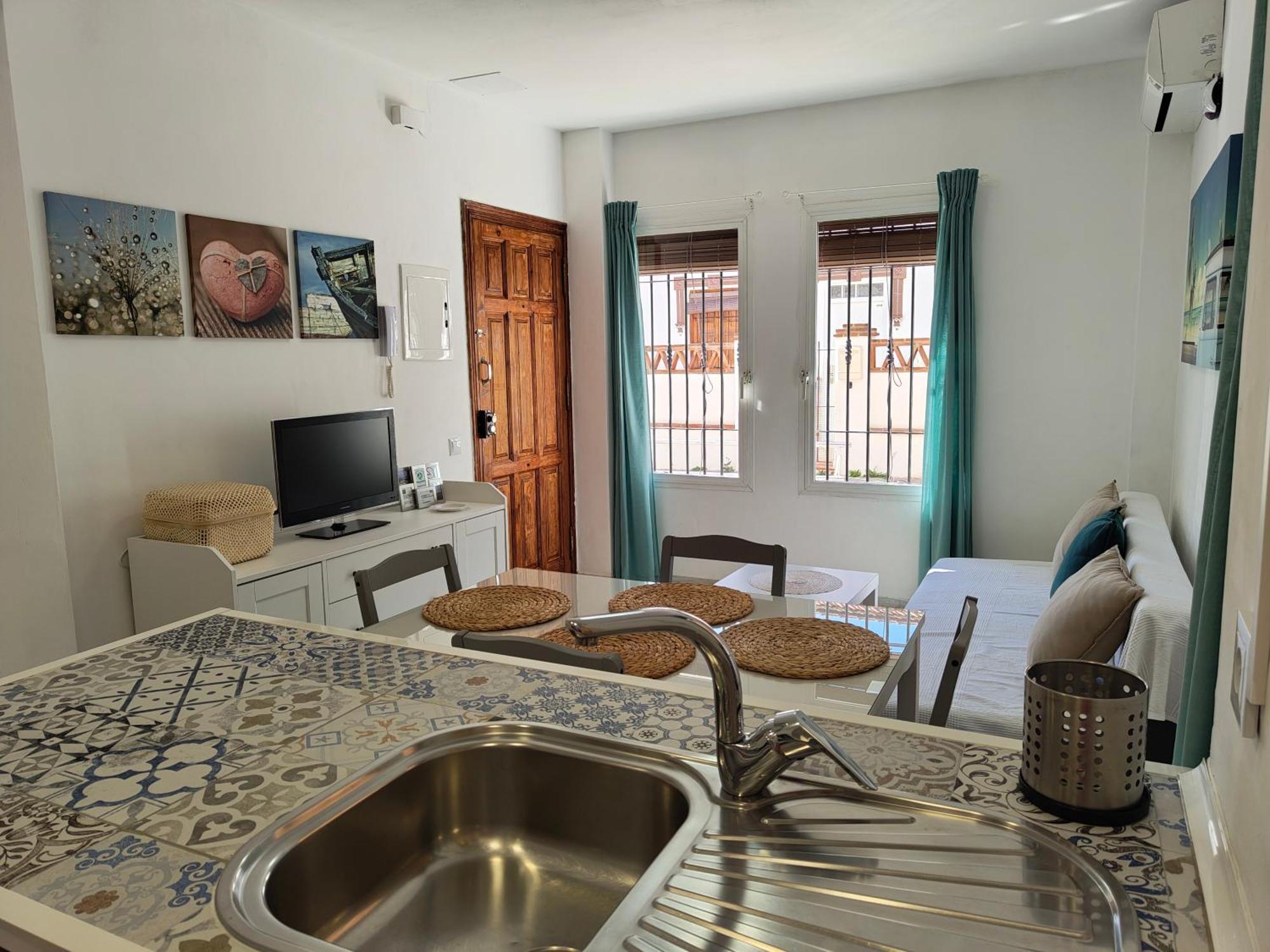 Appartamento Pepote Málaga